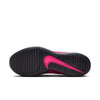 Nike Air Zoom Vapor 11 Premium (W) (Black/Pink)