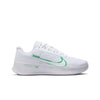 Nike Air Zoom Vapor 11 (W) (White/Kelly Green)