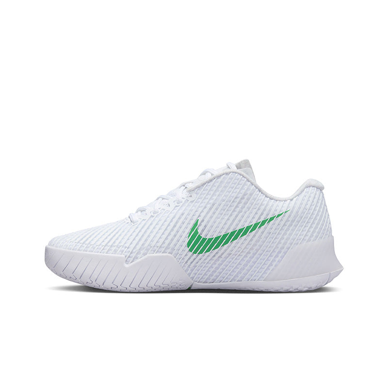 Nike Air Zoom Vapor 11 (W) (White/Kelly Green)