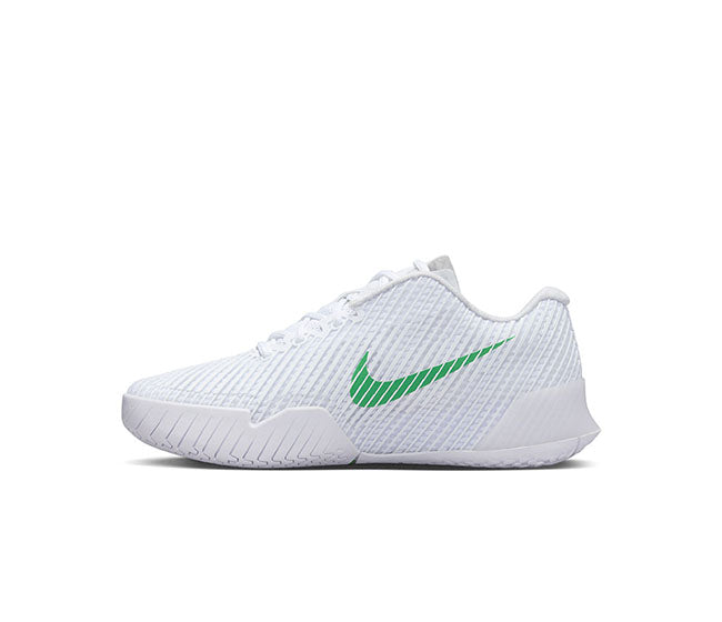 Nike Air Zoom Vapor 11 (W) (White/Kelly Green)