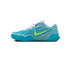 Nike Air Zoom Vapor 11 (W) (White/Teal)