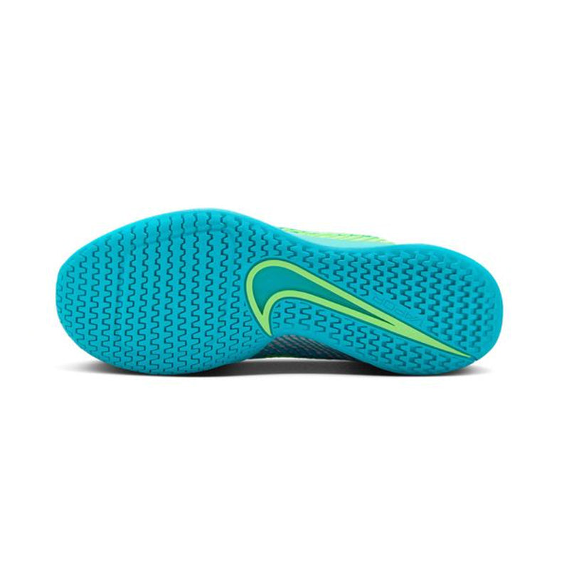 Nike Air Zoom Vapor 11 (W) (White/Teal)