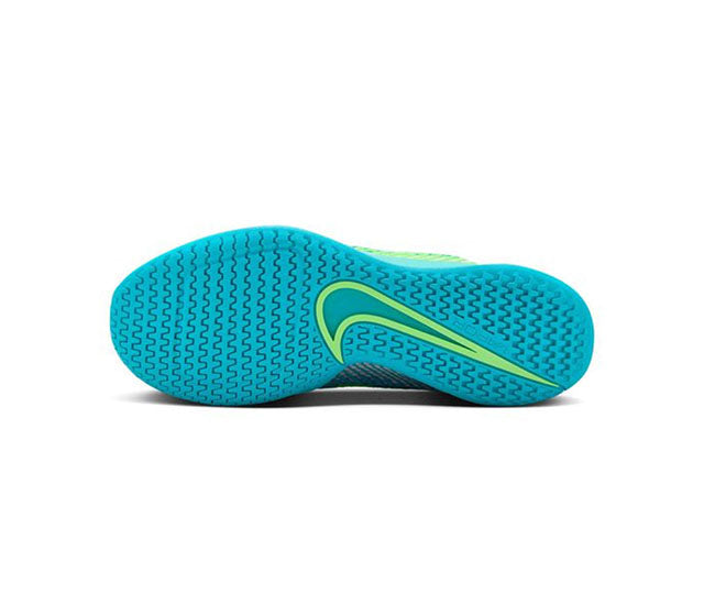 Nike Air Zoom Vapor 11 (W) (White/Teal)