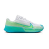 Nike Air Zoom Vapor 11 (W) (White/Teal)