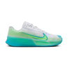 Nike Air Zoom Vapor 11 (W) (White/Teal)