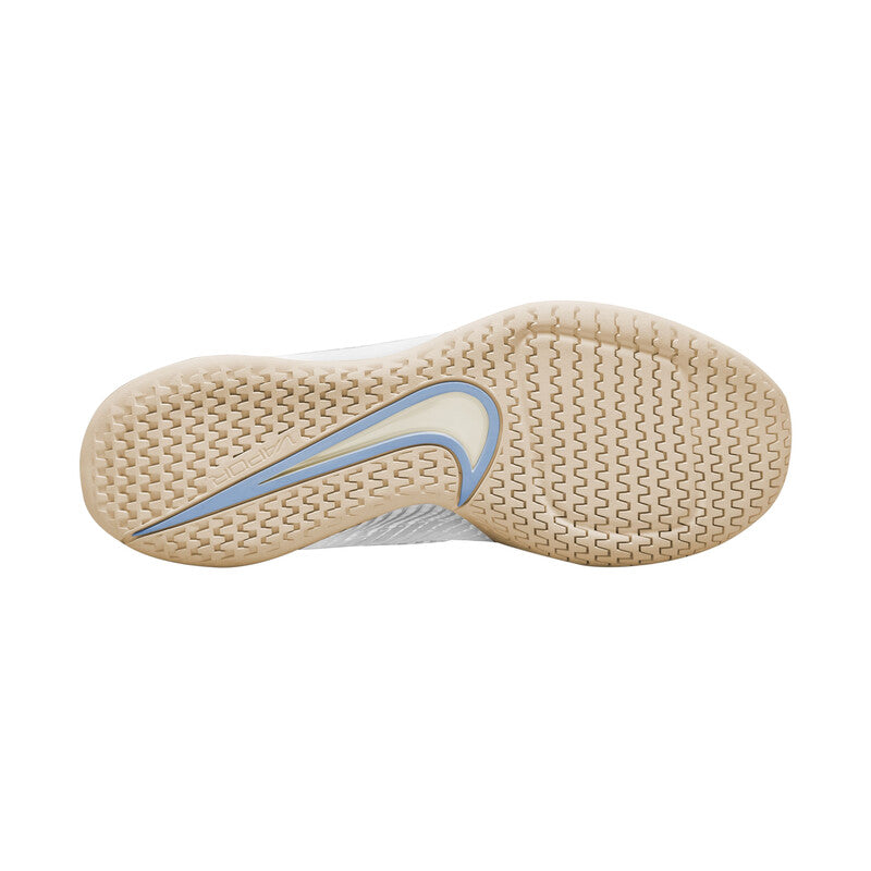 Nike Air Zoom Vapor 11 (W) (White/Light Blue)