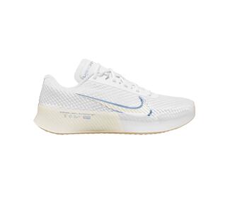 Nike Air Zoom Vapor 11 (W) (White/Light Blue)