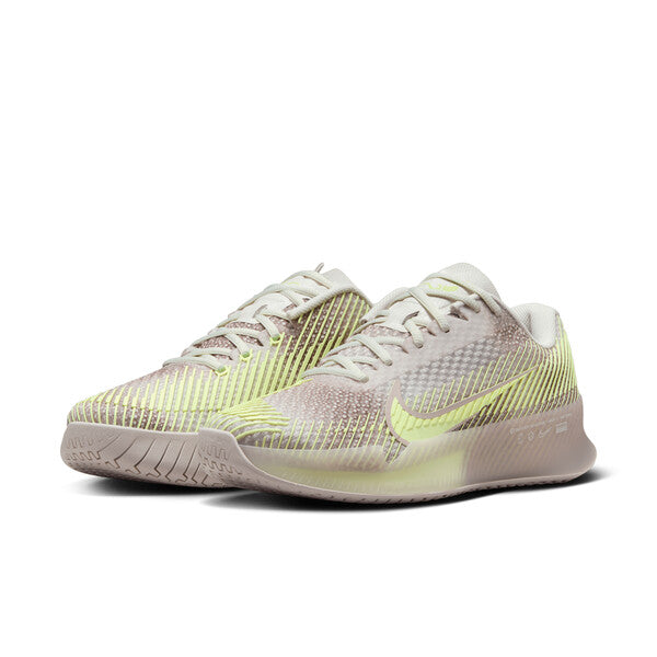 Nike Air Zoom Vapor 11 Prm (W) (Phantom/Volt)