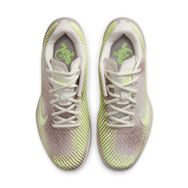 Nike Air Zoom Vapor 11 Prm (W) (Phantom/Volt)