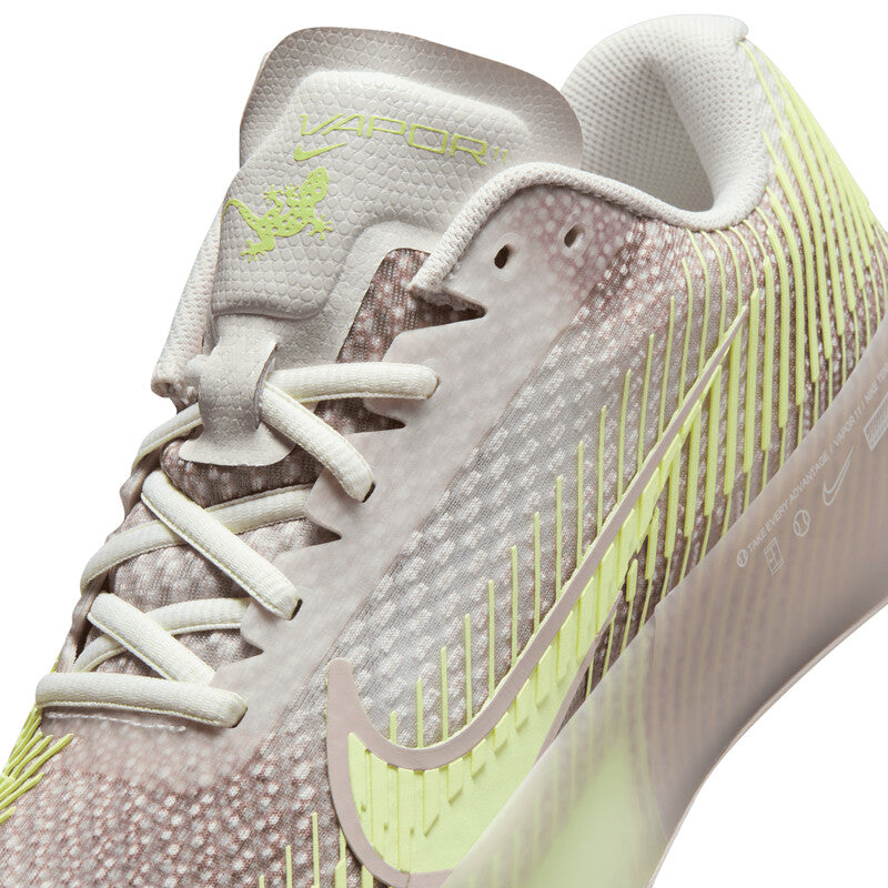 Nike Air Zoom Vapor 11 Prm (W) (Phantom/Volt)