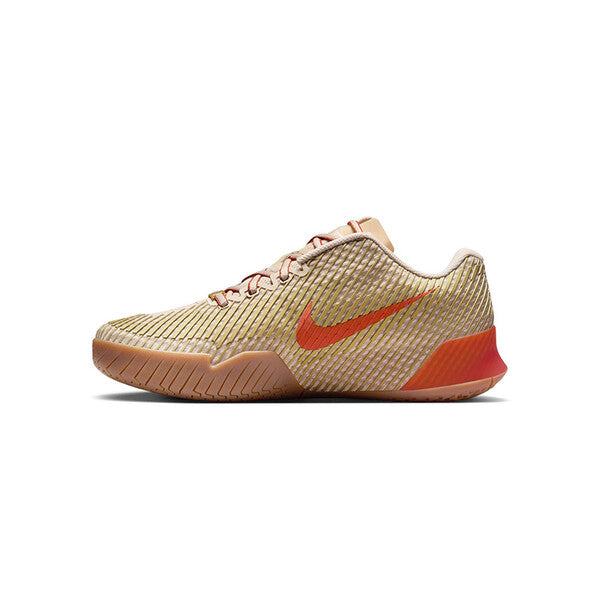 Nike Air Zoom Vapor 11 Prm (W) (Sanddrift/Gold)