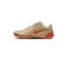 Nike Air Zoom Vapor 11 Prm (W) (Sanddrift/Gold)