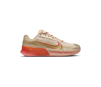 Nike Air Zoom Vapor 11 Prm (W) (Sanddrift/Gold)