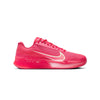 Nike Air Zoom Vapor 11 (W) (Pink)