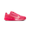 Nike Air Zoom Vapor 11 (W) (Pink)