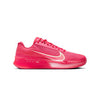 Nike Air Zoom Vapor 11 (W) (Pink)