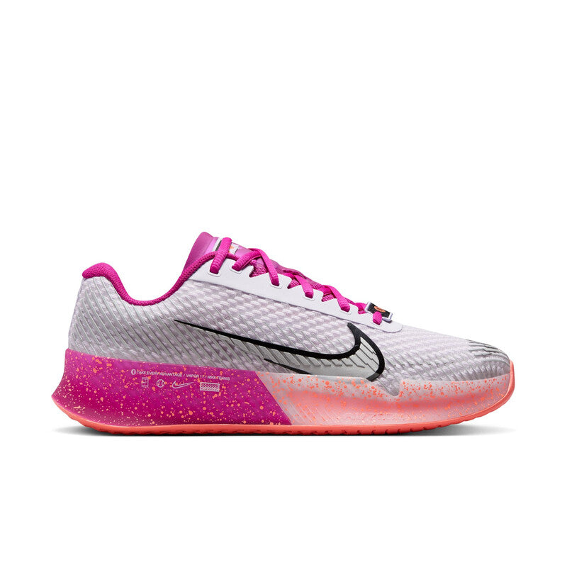 Nike Air Zoom Vapor 11 Us Open (W) (Barely Grape)