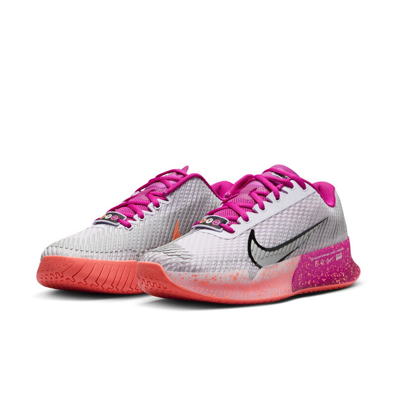 Nike Air Zoom Vapor 11 Us Open (W) (Barely Grape)