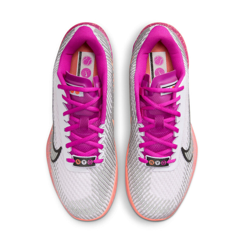 Nike Air Zoom Vapor 11 Us Open (W) (Barely Grape)