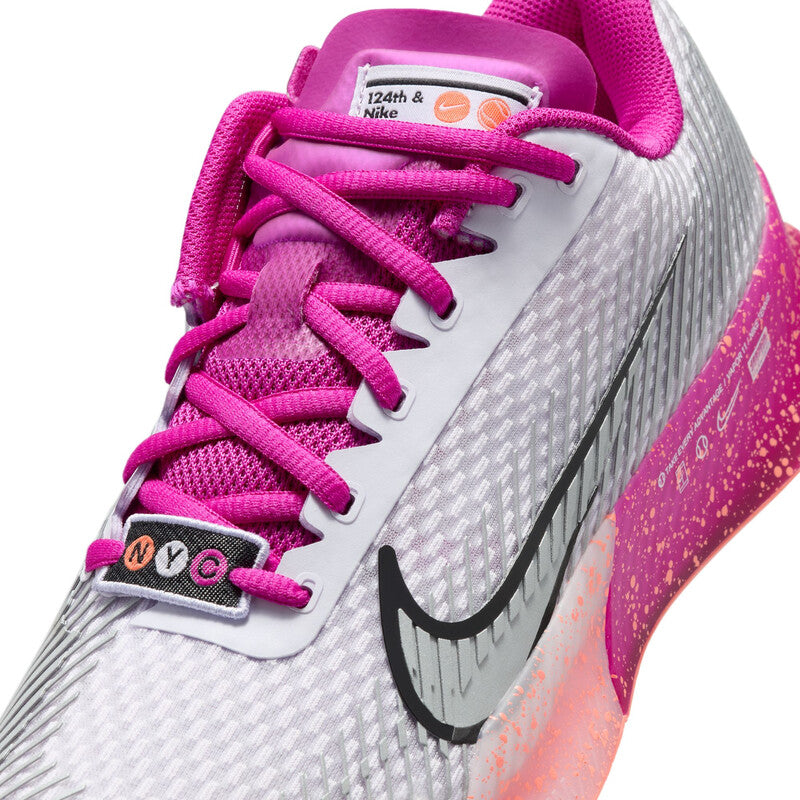 Nike Air Zoom Vapor 11 Us Open (W) (Barely Grape)