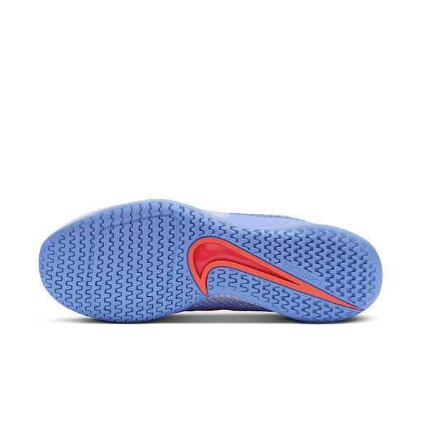 Nike Air Zoom Vapor 11 (W) (White/Royal)