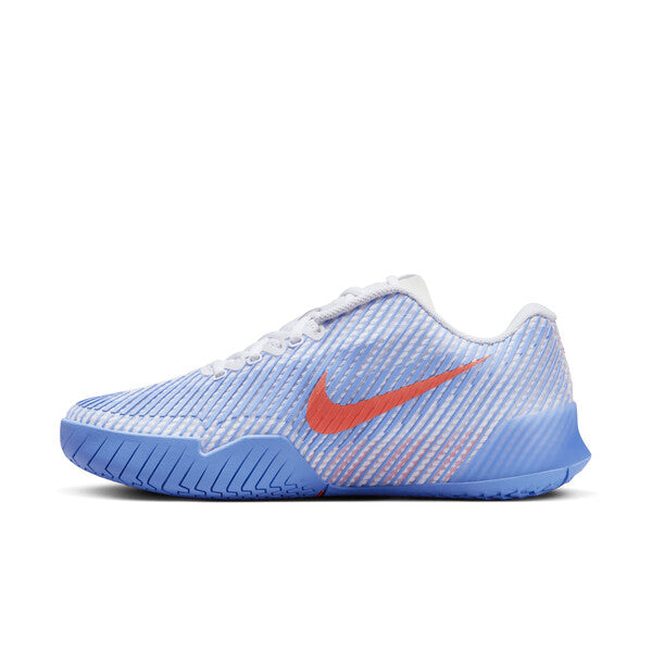 Nike Air Zoom Vapor 11 (W) (White/Royal)
