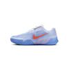 Nike Air Zoom Vapor 11 (W) (White/Royal)