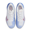 Nike Air Zoom Vapor 11 (W) (White/Royal)