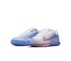 Nike Air Zoom Vapor 11 (W) (White/Royal)