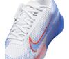 Nike Air Zoom Vapor 11 (W) (White/Royal)
