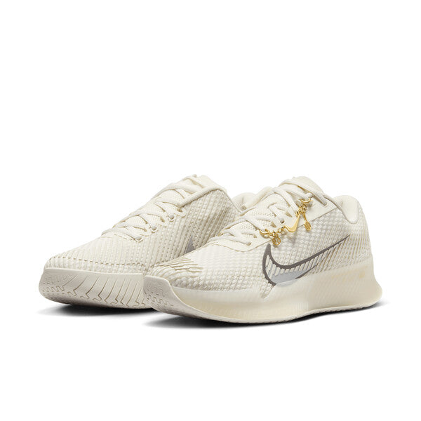 Nike Air Zoom Vapor 11 Prm (W) (Ivory)