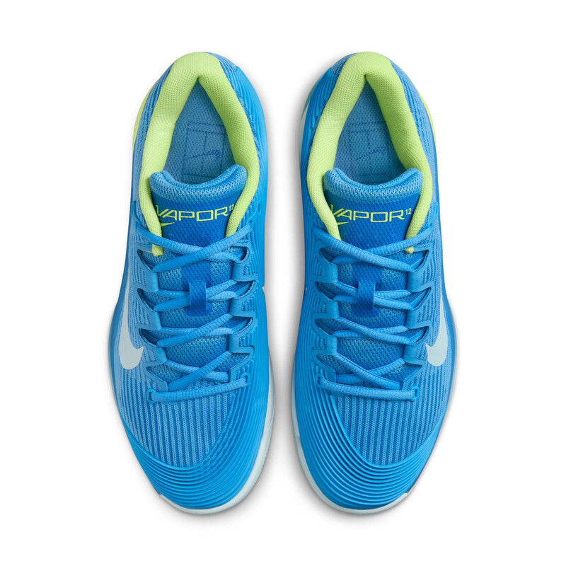 Nike Air Zoom Vapor 12 (W) (Blue Beyond) Nike