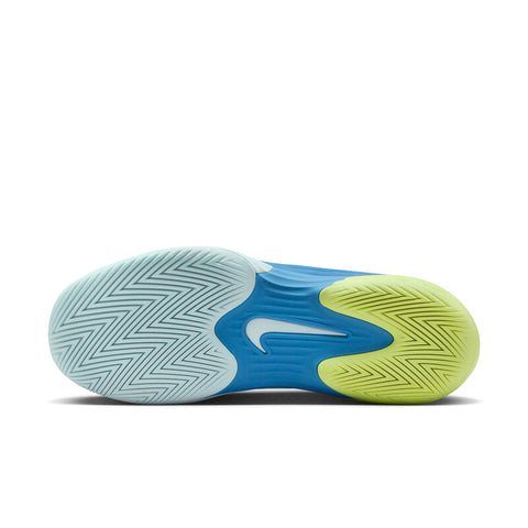 Nike Air Zoom Vapor 12 (W) (Blue Beyond)