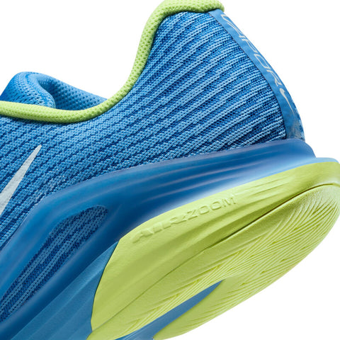 Nike Air Zoom Vapor 12 (W) (Blue Beyond)