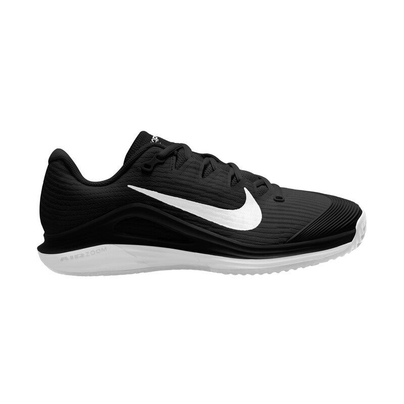 Nike Air Zoom Vapor 12 Clay (W) (Black) Nike
