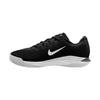 Nike Air Zoom Vapor 12 Clay (W) (Black) Nike