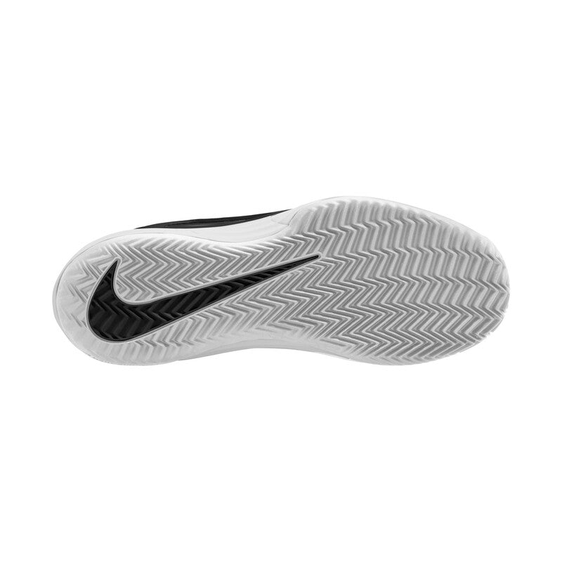 Nike Air Zoom Vapor 12 Clay (W) (Black) Nike