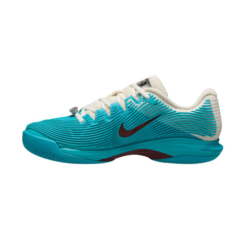 Nike Air Zoom Vapor 12 Prm (W) (Dusty Cactus)