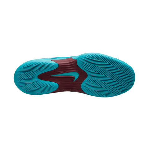 Nike Air Zoom Vapor 12 Prm (W) (Dusty Cactus)