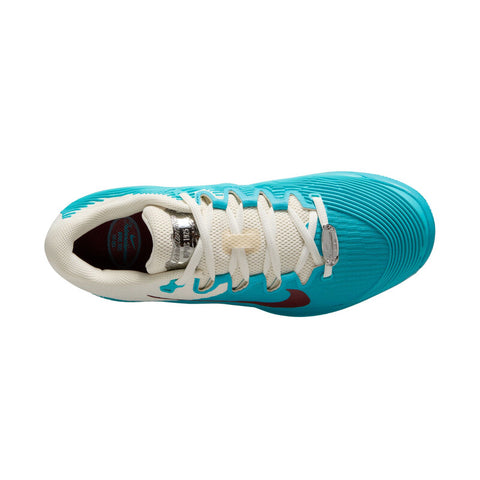 Nike Air Zoom Vapor 12 Prm (W) (Dusty Cactus)