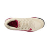 Nike Air Zoom Vapor 12 (W) (Pale Ivory) Nike JIVWY-IVO-9.5
