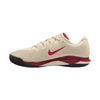 Nike Air Zoom Vapor 12 Clay (W) (Pale Ivory) Nike JIVWZ-IVO-9.5