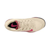 Nike Air Zoom Vapor 12 Clay (W) (Pale Ivory) Nike JIVWZ-IVO-9.5