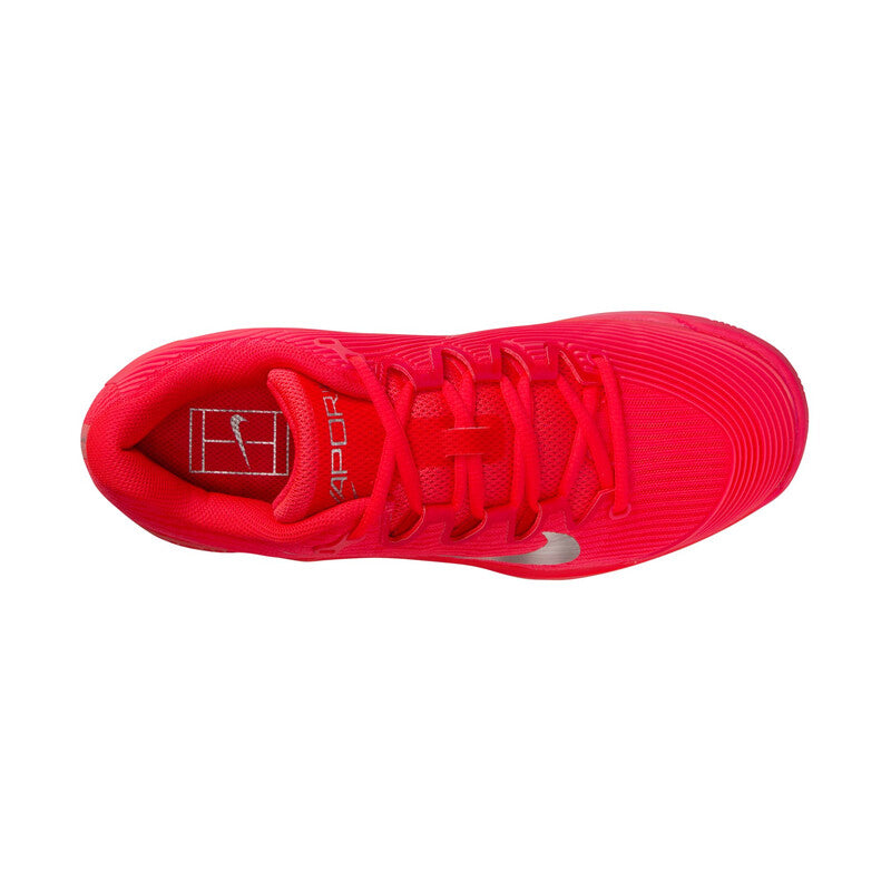 Nike Air Zoom Vapor 12 Prm (W) (Bright Crimson) Nike JIVWZ0-PNK-9.5
