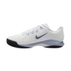 Nike Air Zoom Vapor 12 (W) (White/Indigo) Nike JIVWZ1-WHT-9.5