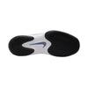 Nike Air Zoom Vapor 12 (W) (White/Indigo) Nike JIVWZ1-WHT-9.5
