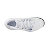 Nike Air Zoom Vapor 12 (W) (White/Indigo) Nike JIVWZ1-WHT-9.5
