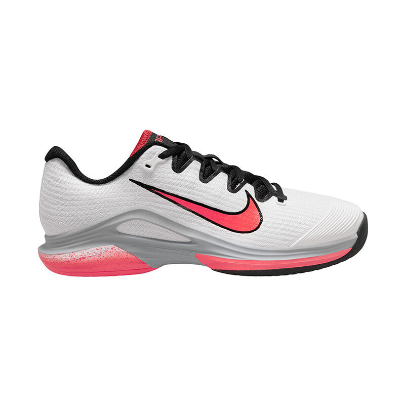 Nike Air Zoom Vapor 12 Prm (W) (White) Nike JIVWZ2-WHT-9.5