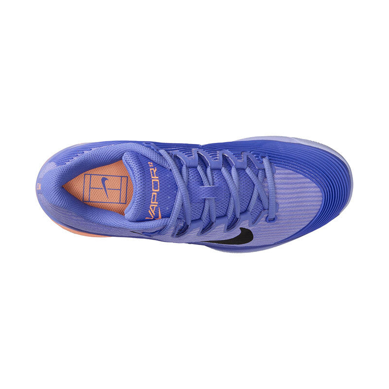 Nike Air Zoom Vapor 12 (W) (Volt Tint) Nike