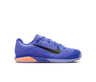 Nike Air Zoom Vapor 12 Clay (W) (Sapphire)